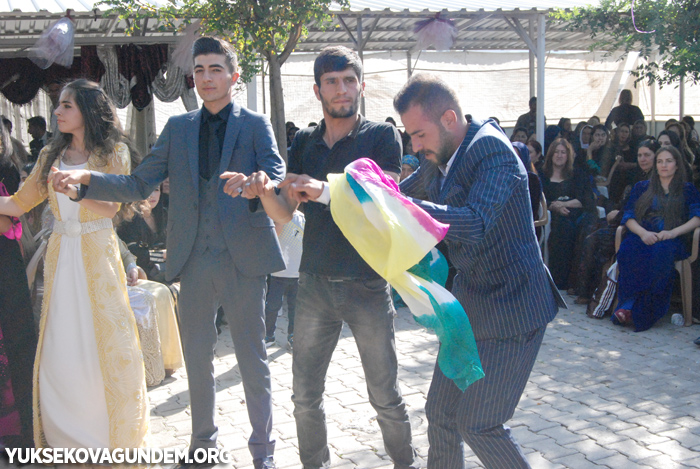 Han Ailesinin Mutlu Günü 117