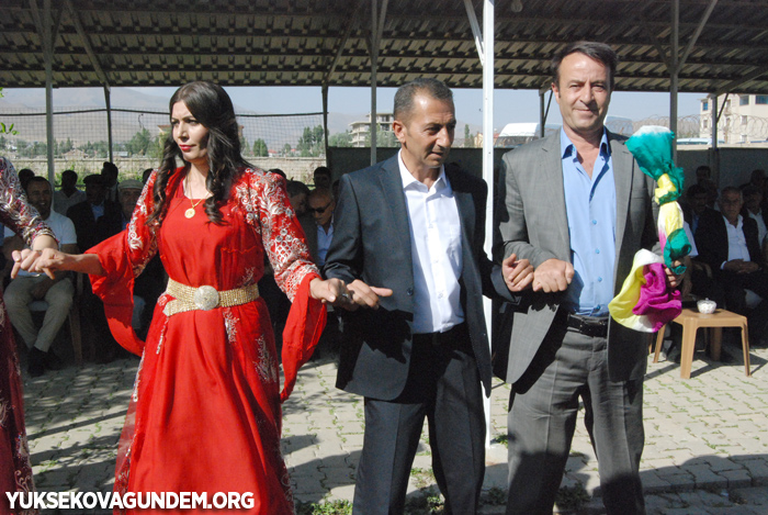 Han Ailesinin Mutlu Günü 118