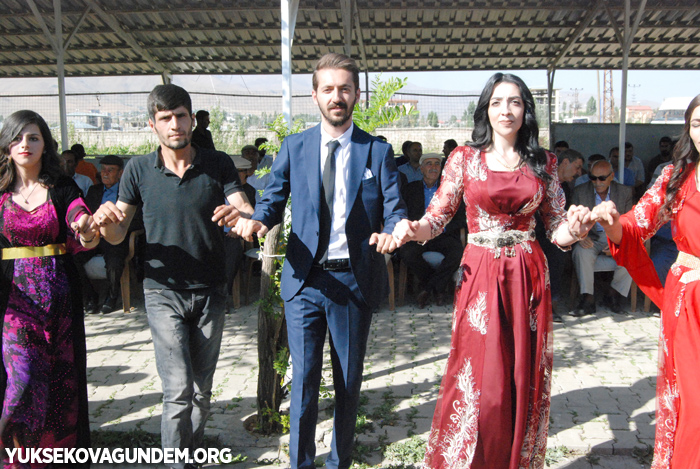 Han Ailesinin Mutlu Günü 119