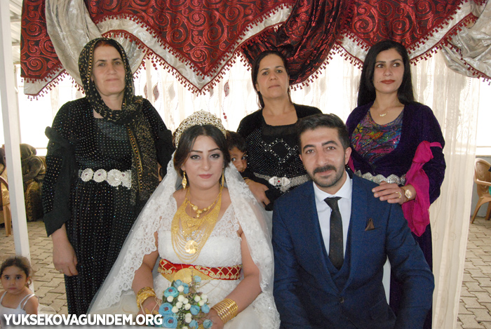 Han Ailesinin Mutlu Günü 120