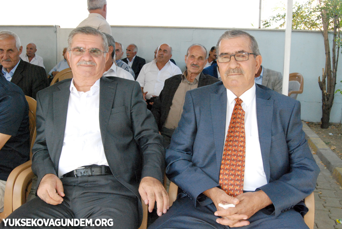 Han Ailesinin Mutlu Günü 121