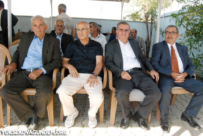 Han Ailesinin Mutlu Günü 122