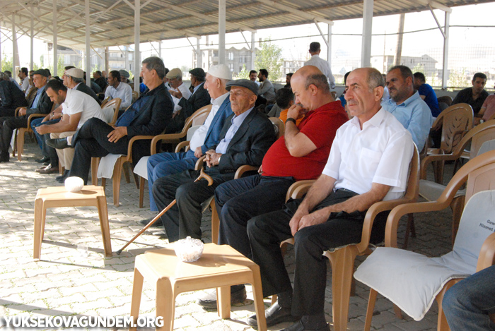 Han Ailesinin Mutlu Günü 123