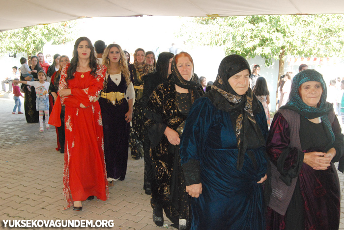 Han Ailesinin Mutlu Günü 124