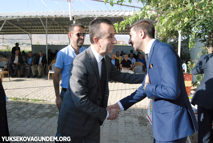 Han Ailesinin Mutlu Günü 125