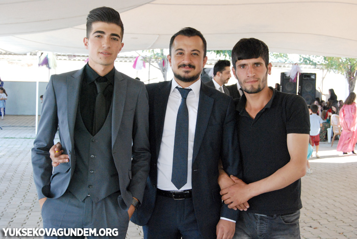 Han Ailesinin Mutlu Günü 126