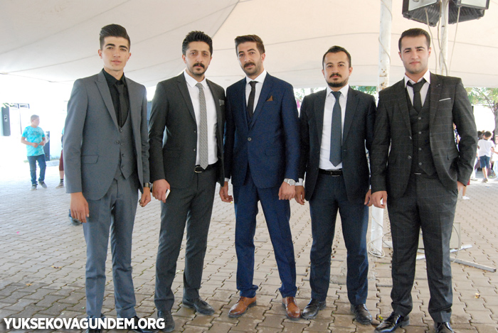 Han Ailesinin Mutlu Günü 127