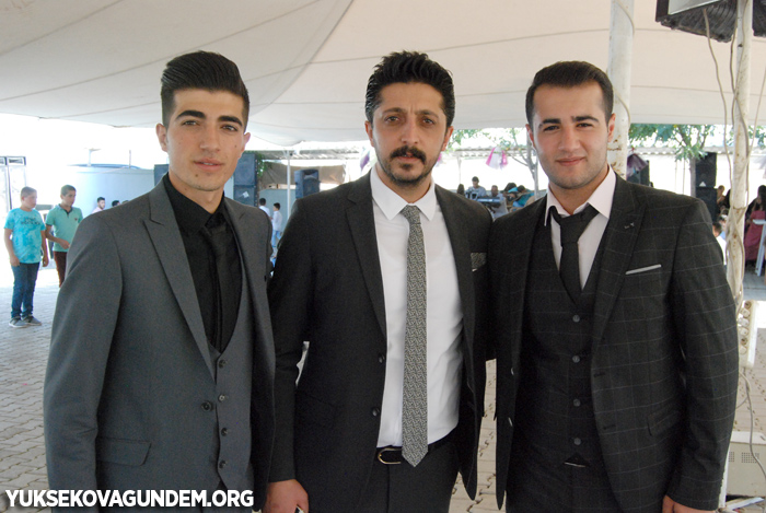 Han Ailesinin Mutlu Günü 128