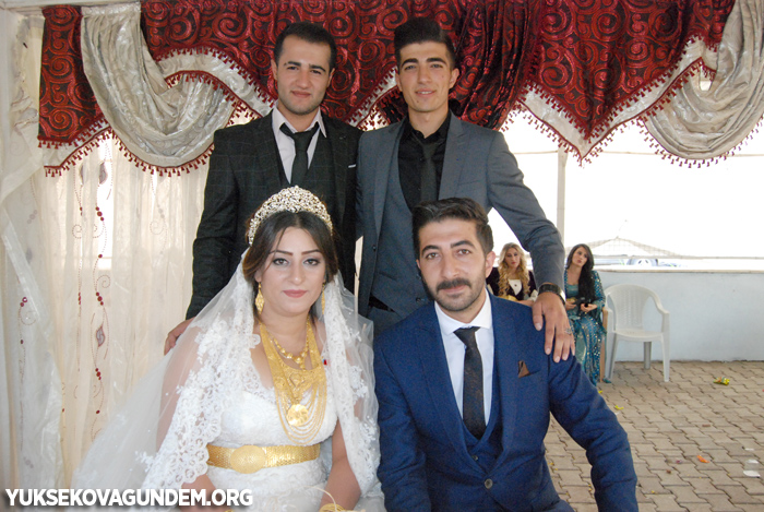 Han Ailesinin Mutlu Günü 129