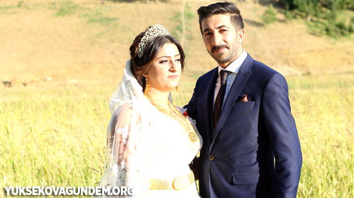 Han Ailesinin Mutlu Günü 13