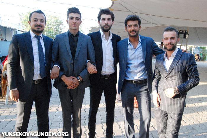 Han Ailesinin Mutlu Günü 130