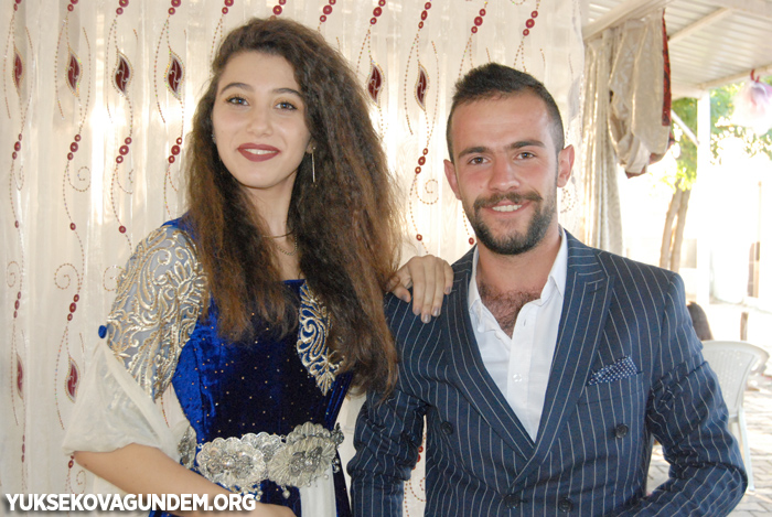 Han Ailesinin Mutlu Günü 132