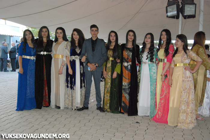 Han Ailesinin Mutlu Günü 133