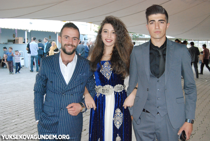 Han Ailesinin Mutlu Günü 134