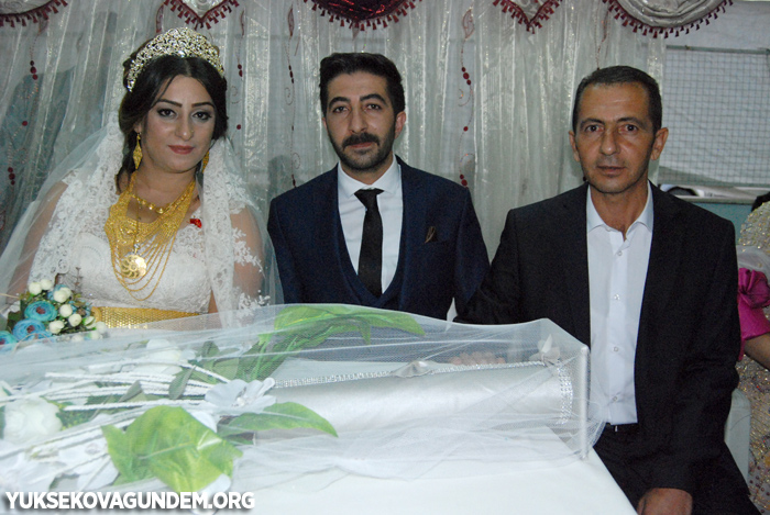 Han Ailesinin Mutlu Günü 138