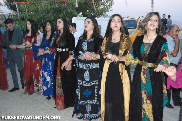 Han Ailesinin Mutlu Günü 140