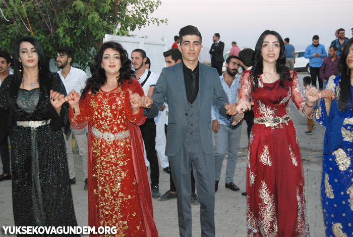 Han Ailesinin Mutlu Günü 141