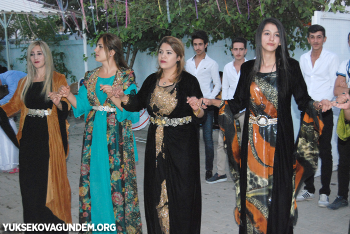 Han Ailesinin Mutlu Günü 142