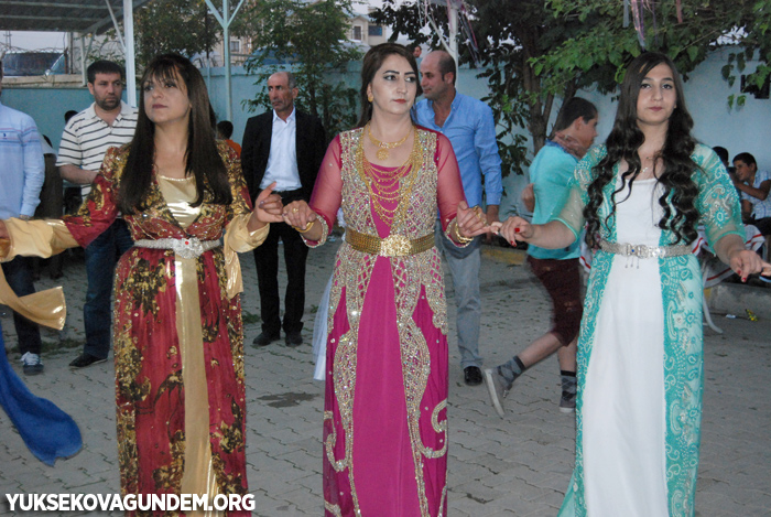 Han Ailesinin Mutlu Günü 143