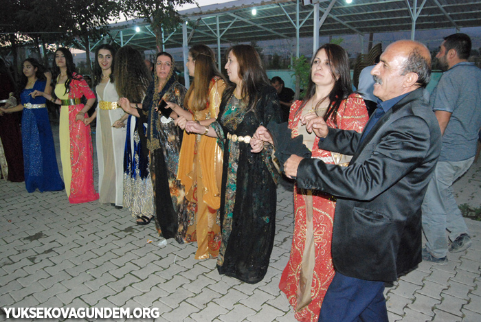 Han Ailesinin Mutlu Günü 147