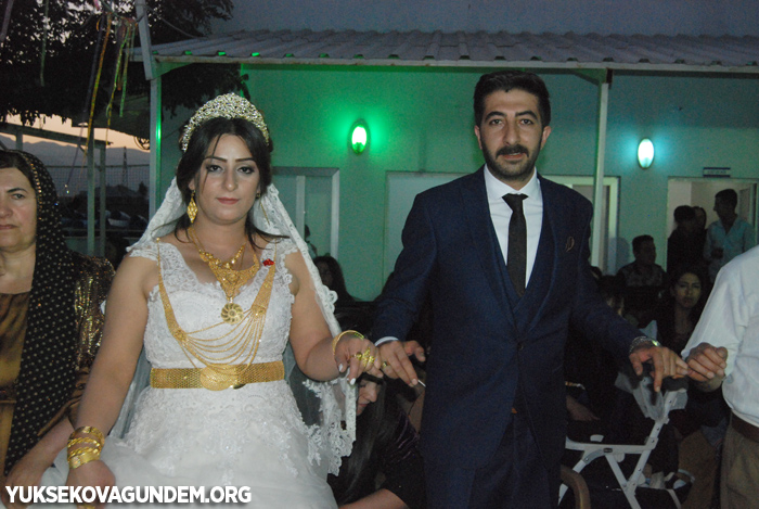 Han Ailesinin Mutlu Günü 150