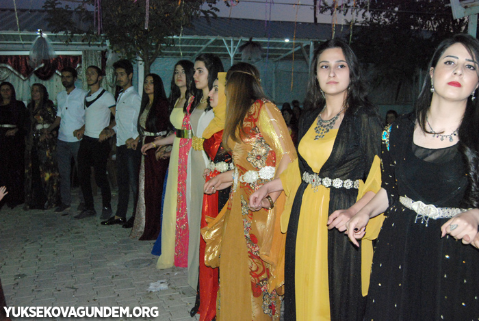 Han Ailesinin Mutlu Günü 152