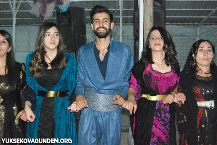 Han Ailesinin Mutlu Günü 153