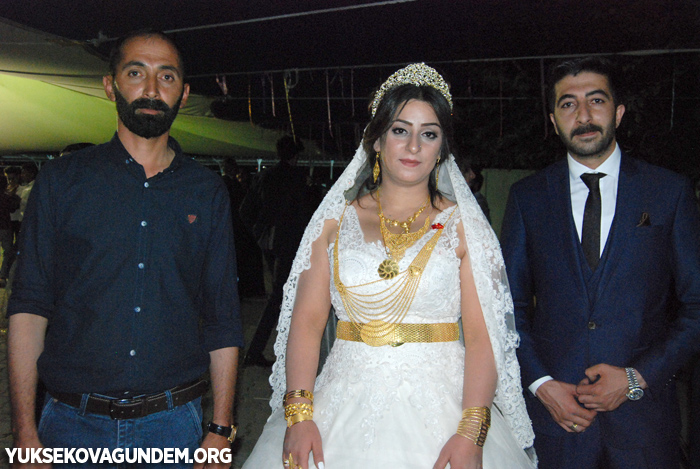 Han Ailesinin Mutlu Günü 155