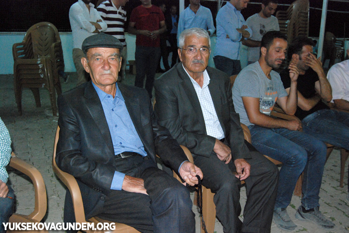 Han Ailesinin Mutlu Günü 161