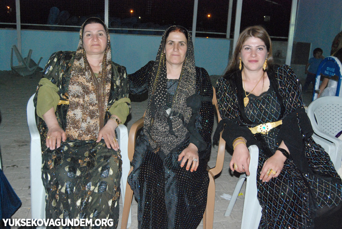 Han Ailesinin Mutlu Günü 163