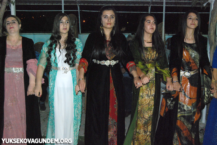 Han Ailesinin Mutlu Günü 166