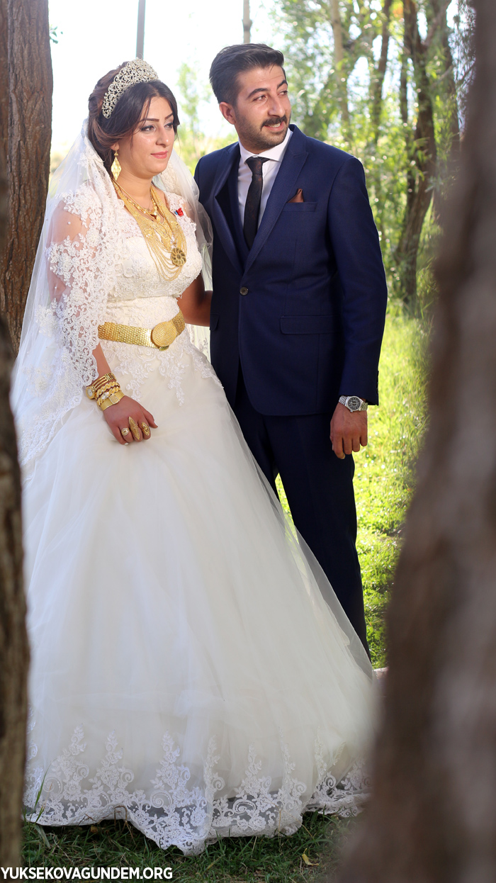 Han Ailesinin Mutlu Günü 5