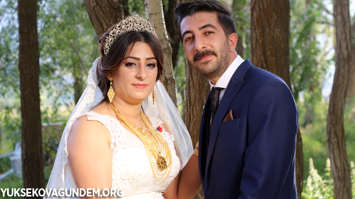 Han Ailesinin Mutlu Günü 6