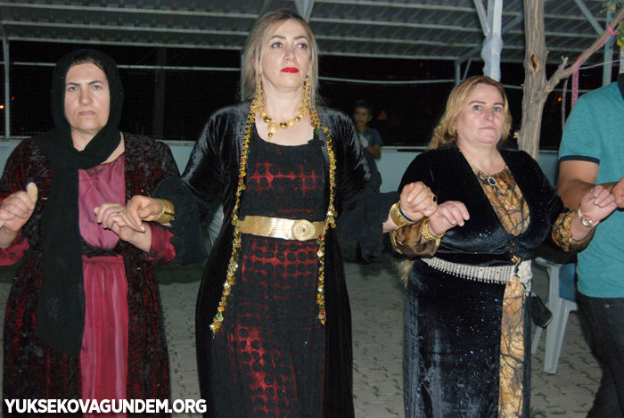 Han Ailesinin Mutlu Günü 68