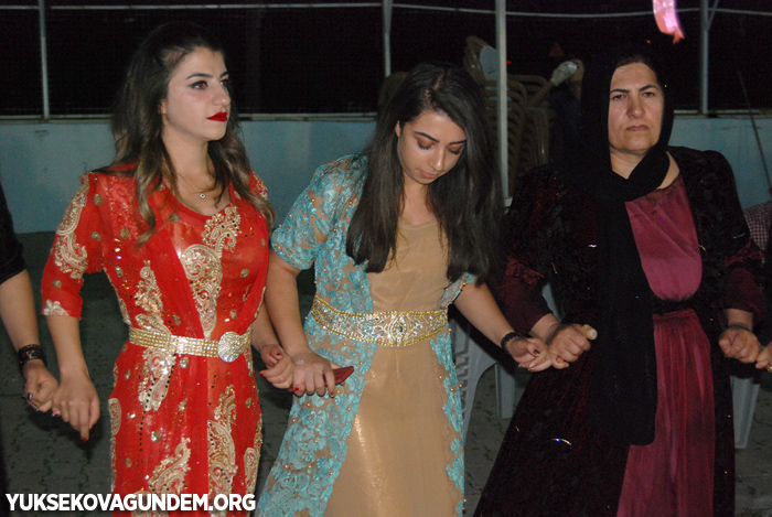 Han Ailesinin Mutlu Günü 69