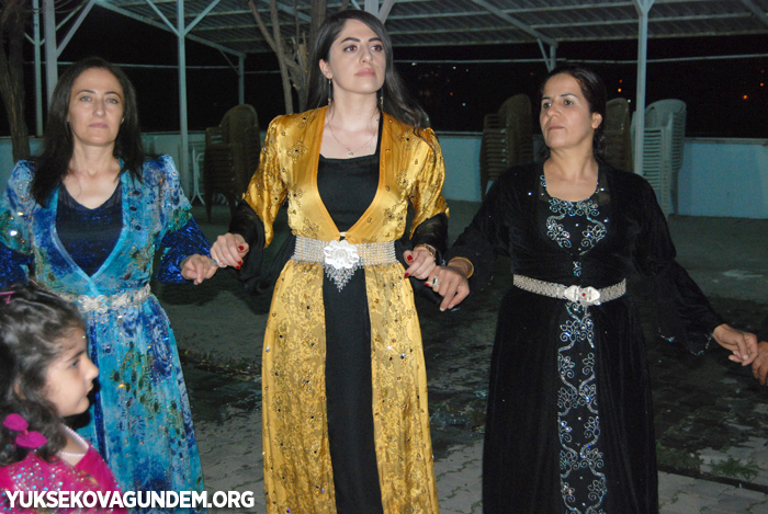 Han Ailesinin Mutlu Günü 70