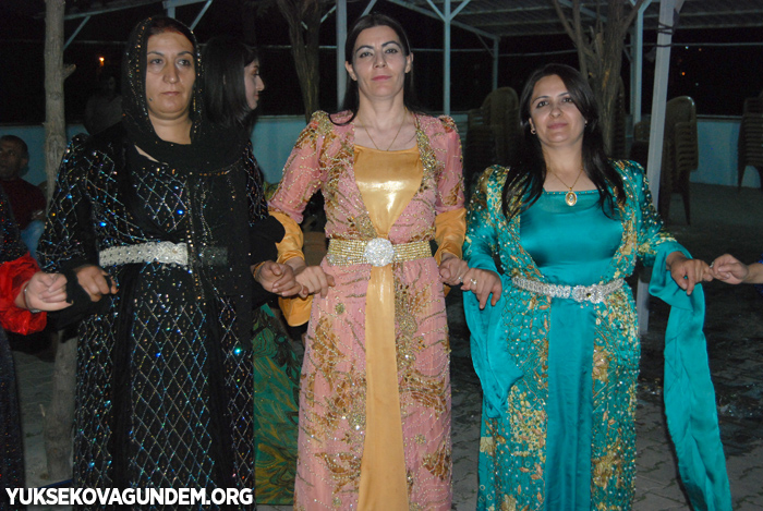 Han Ailesinin Mutlu Günü 71