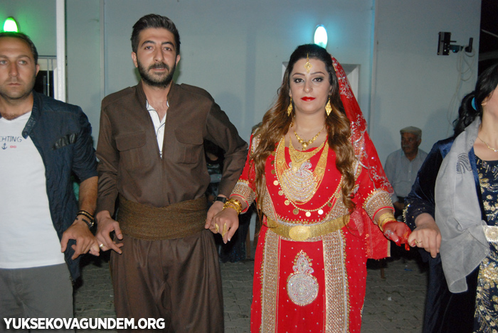 Han Ailesinin Mutlu Günü 72