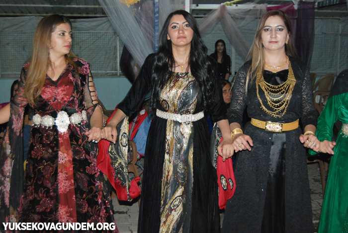 Han Ailesinin Mutlu Günü 76