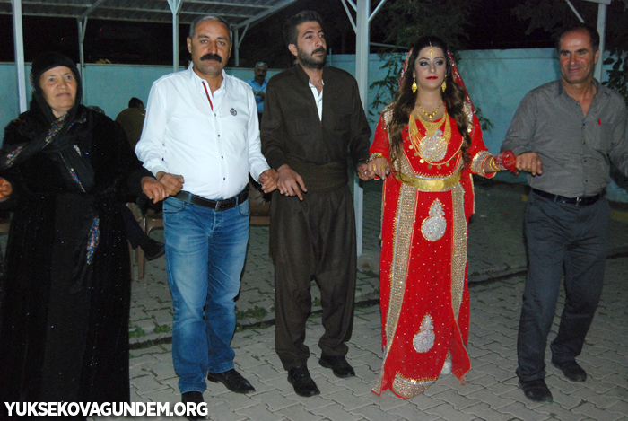 Han Ailesinin Mutlu Günü 78