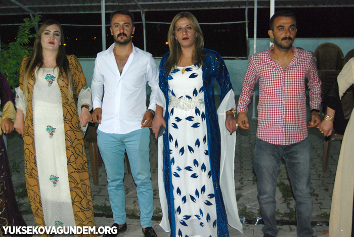 Han Ailesinin Mutlu Günü 79