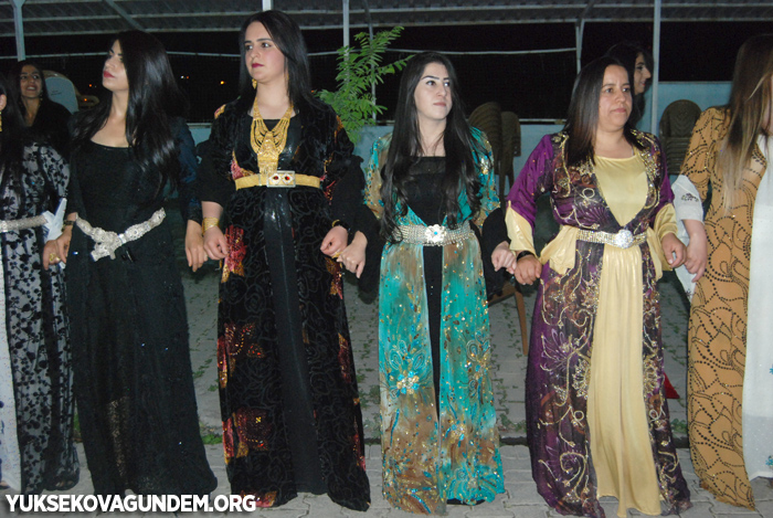 Han Ailesinin Mutlu Günü 80