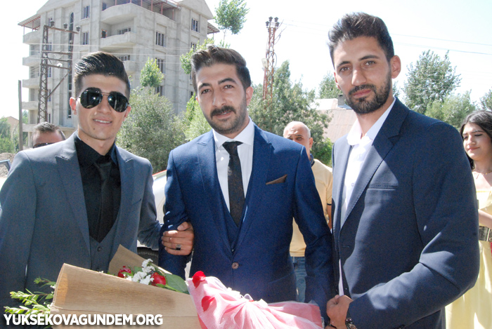 Han Ailesinin Mutlu Günü 81