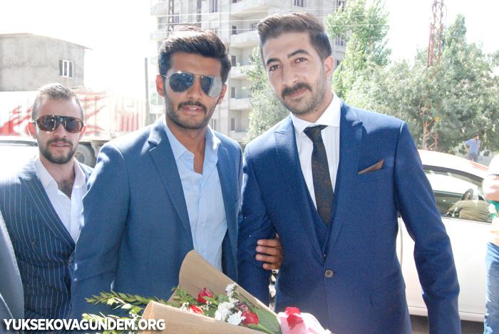 Han Ailesinin Mutlu Günü 82