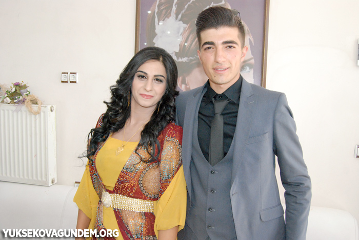 Han Ailesinin Mutlu Günü 85