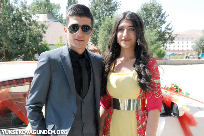 Han Ailesinin Mutlu Günü 86