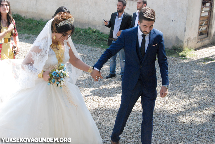 Han Ailesinin Mutlu Günü 87