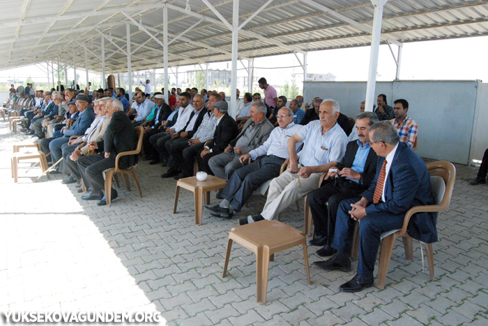 Han Ailesinin Mutlu Günü 88