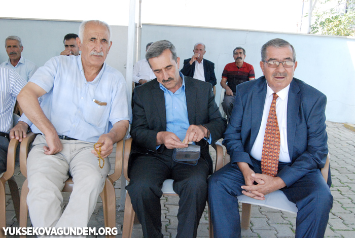 Han Ailesinin Mutlu Günü 89