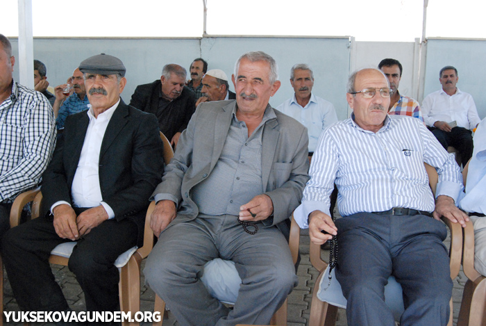 Han Ailesinin Mutlu Günü 90